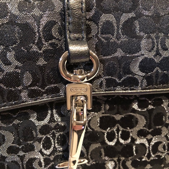 New Coach shoulder Bag - Picture 12 of 16
